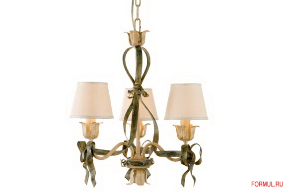 Люстра Eurolampart 0465/03LA